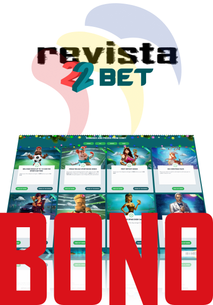 22bet oferta de bienvenida